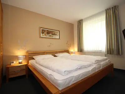 Ferienwohnung für 4 Personen (68 m²) in Cuxhaven 8/10