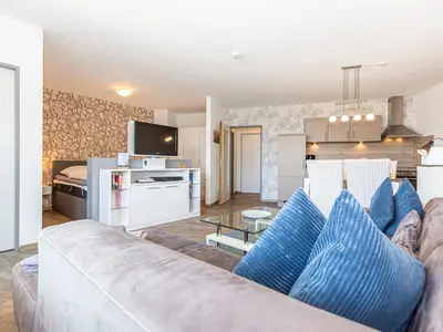 Ferienwohnung für 4 Personen (55 m²) in Cuxhaven 4/10