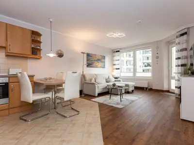 Ferienwohnung für 4 Personen (67 m²) in Cuxhaven 4/10