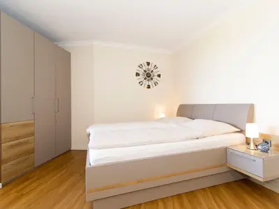 Ferienwohnung für 4 Personen (40 m²) in Cuxhaven 10/10