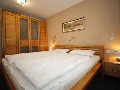 Ferienwohnung für 4 Personen (68 m²) in Cuxhaven 9/10