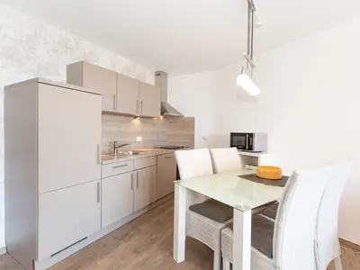 Ferienwohnung für 4 Personen (55 m²) in Cuxhaven 6/10