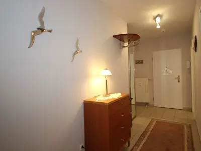 Ferienwohnung für 4 Personen (68 m²) in Cuxhaven 10/10