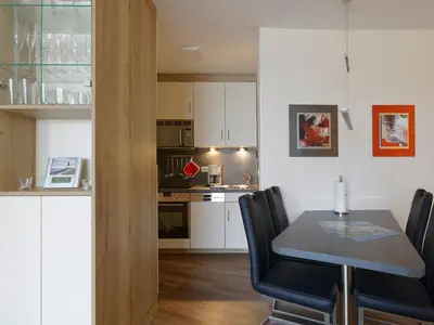 Ferienwohnung für 4 Personen (55 m²) in Cuxhaven 4/10