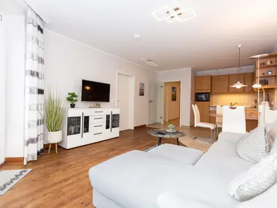Ferienwohnung für 4 Personen (67 m²) in Cuxhaven 5/10