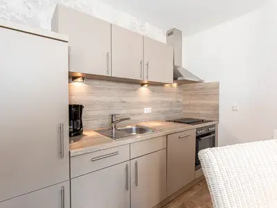 Ferienwohnung für 4 Personen (55 m²) in Cuxhaven 7/10