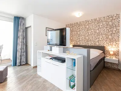 Ferienwohnung für 4 Personen (55 m²) in Cuxhaven 8/10