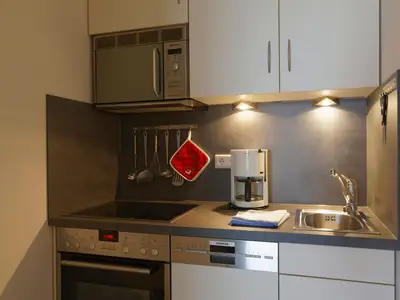 Ferienwohnung für 4 Personen (55 m²) in Cuxhaven 5/10
