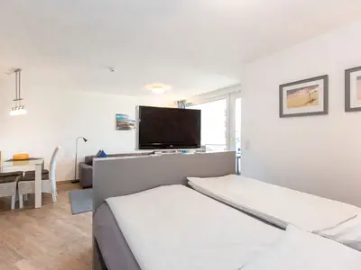 Ferienwohnung für 4 Personen (55 m²) in Cuxhaven 9/10