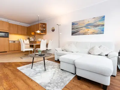 Ferienwohnung für 4 Personen (67 m²) in Cuxhaven 6/10
