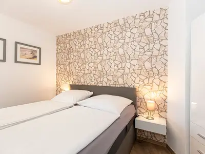 Ferienwohnung für 4 Personen (55 m²) in Cuxhaven 10/10