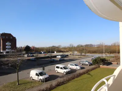 Ferienwohnung für 4 Personen (55 m²) in Cuxhaven 6/10