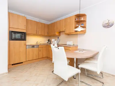 Ferienwohnung für 4 Personen (67 m²) in Cuxhaven 7/10