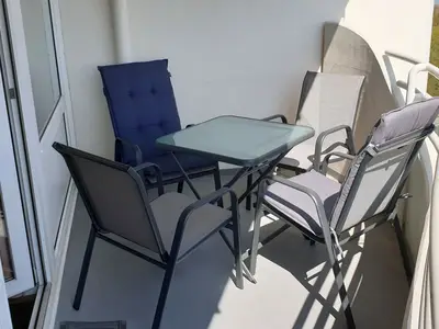 Ferienwohnung für 4 Personen (43 m²) in Cuxhaven 2/10