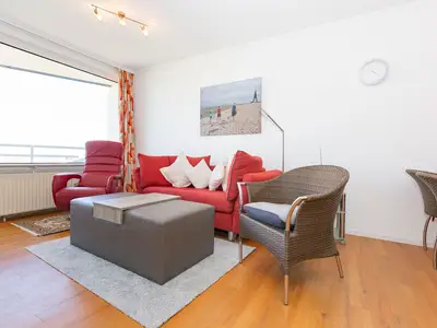 Ferienwohnung für 4 Personen (43 m²) in Cuxhaven 3/10