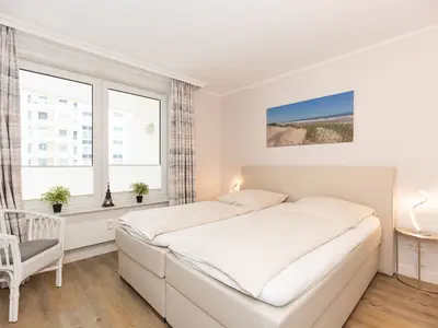 Ferienwohnung für 4 Personen (67 m²) in Cuxhaven 8/10