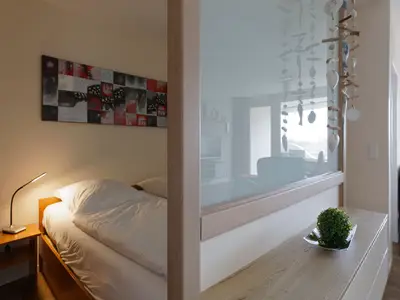 Ferienwohnung für 4 Personen (55 m²) in Cuxhaven 7/10
