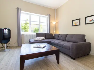 Ferienwohnung für 7 Personen (100 m²) in Cuxhaven 3/10
