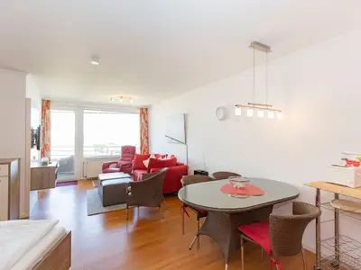 Ferienwohnung für 4 Personen (43 m²) in Cuxhaven 5/10