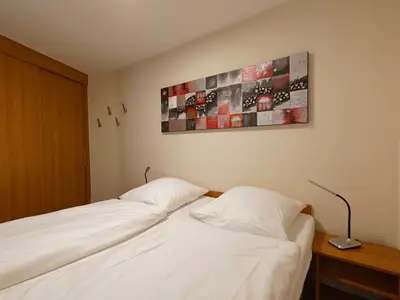 Ferienwohnung für 4 Personen (55 m²) in Cuxhaven 8/10