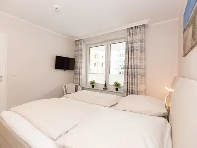 Ferienwohnung für 4 Personen (67 m²) in Cuxhaven 9/10