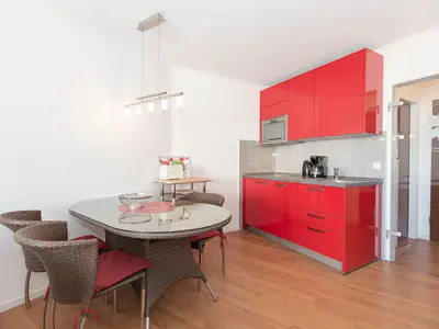 Ferienwohnung für 4 Personen (43 m²) in Cuxhaven 6/10