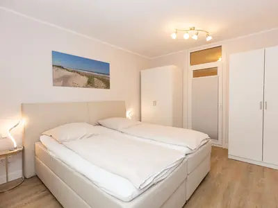Ferienwohnung für 4 Personen (67 m²) in Cuxhaven 10/10