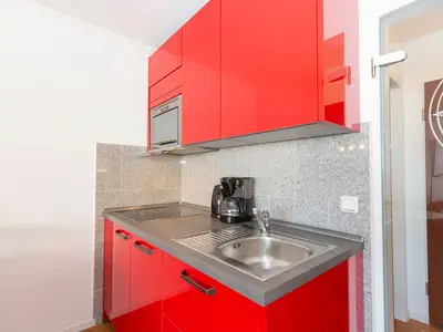 Ferienwohnung für 4 Personen (43 m²) in Cuxhaven 7/10