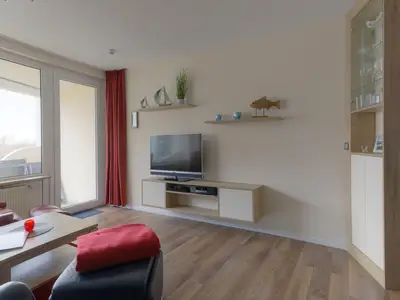 Ferienwohnung für 4 Personen (55 m²) in Cuxhaven 9/10
