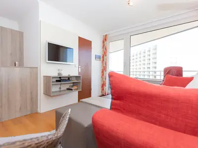 Ferienwohnung für 4 Personen (43 m²) in Cuxhaven 8/10