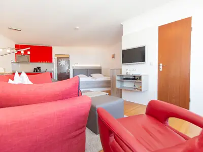 Ferienwohnung für 4 Personen (43 m²) in Cuxhaven 9/10