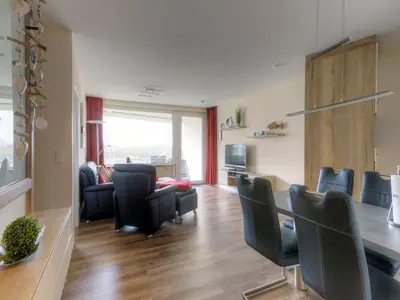 Ferienwohnung für 4 Personen (55 m²) in Cuxhaven 10/10