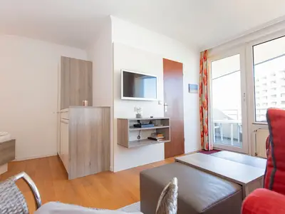Ferienwohnung für 4 Personen (43 m²) in Cuxhaven 10/10