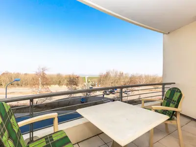 Ferienwohnung für 4 Personen (70 m²) in Cuxhaven 2/10
