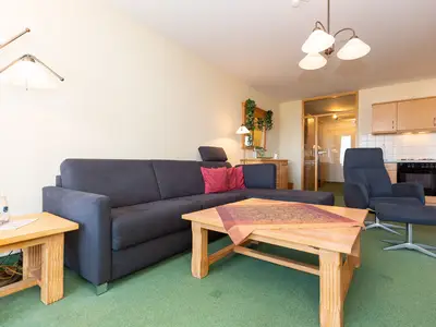 Ferienwohnung für 4 Personen (70 m²) in Cuxhaven 4/10