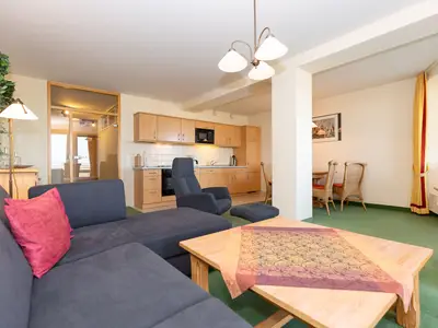 Ferienwohnung für 4 Personen (70 m²) in Cuxhaven 5/10