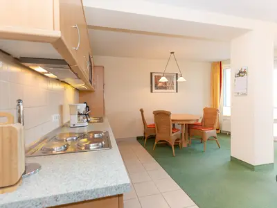 Ferienwohnung für 4 Personen (70 m²) in Cuxhaven 6/10