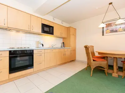 Ferienwohnung für 4 Personen (70 m²) in Cuxhaven 7/10