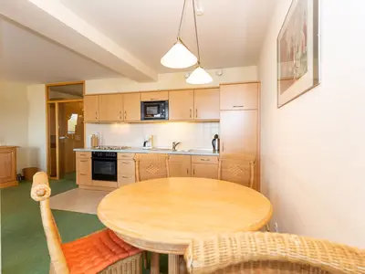 Ferienwohnung für 4 Personen (70 m²) in Cuxhaven 8/10
