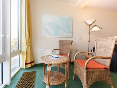 Ferienwohnung für 4 Personen (70 m²) in Cuxhaven 9/10