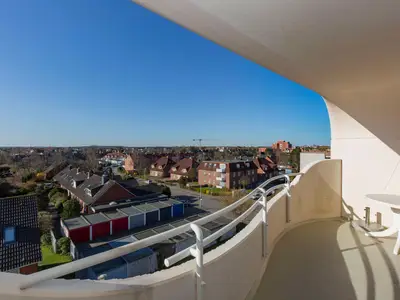 Ferienwohnung für 4 Personen (70 m²) in Cuxhaven 2/10