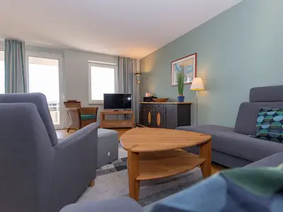 Ferienwohnung für 4 Personen (70 m²) in Cuxhaven 3/10