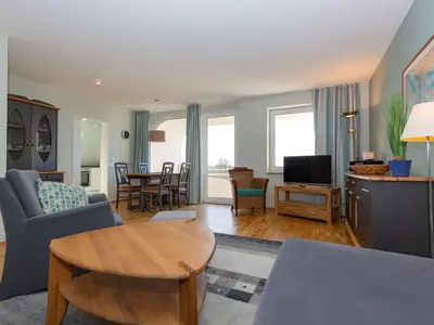 Ferienwohnung für 4 Personen (70 m²) in Cuxhaven 4/10