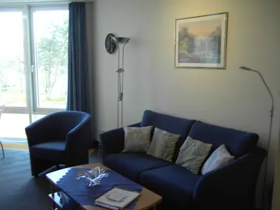 Ferienwohnung für 2 Personen (42 m²) in Cuxhaven 2/10