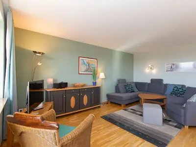 Ferienwohnung für 4 Personen (70 m²) in Cuxhaven 5/10