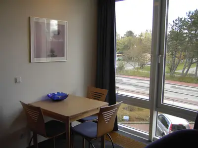 Ferienwohnung für 2 Personen (42 m²) in Cuxhaven 1/10