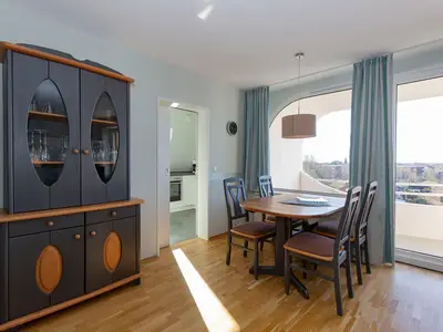 Ferienwohnung für 4 Personen (70 m²) in Cuxhaven 6/10