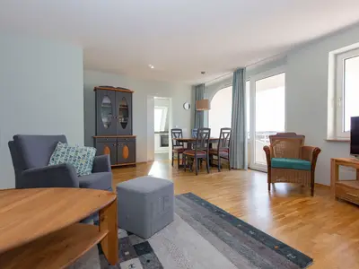 Ferienwohnung für 4 Personen (70 m²) in Cuxhaven 8/10