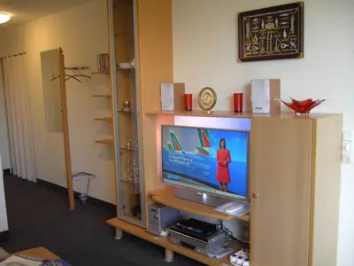 Ferienwohnung für 2 Personen (42 m²) in Cuxhaven 4/10