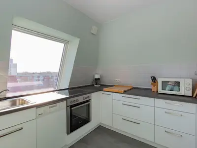 Ferienwohnung für 4 Personen (70 m²) in Cuxhaven 9/10